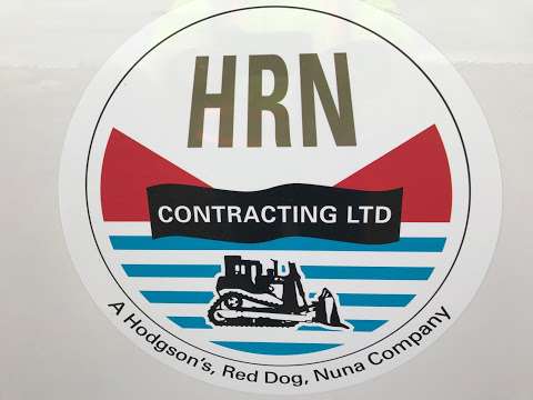 Hodgson's Contracting Inc