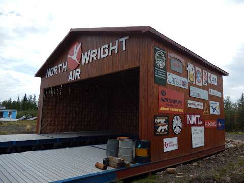 North-Wright Airways Ltd